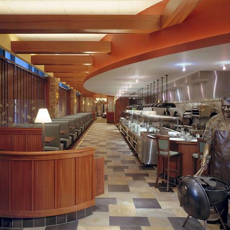 Hilton Garden Inn Chicago Downtown/Magnificent Mile Extérieur photo