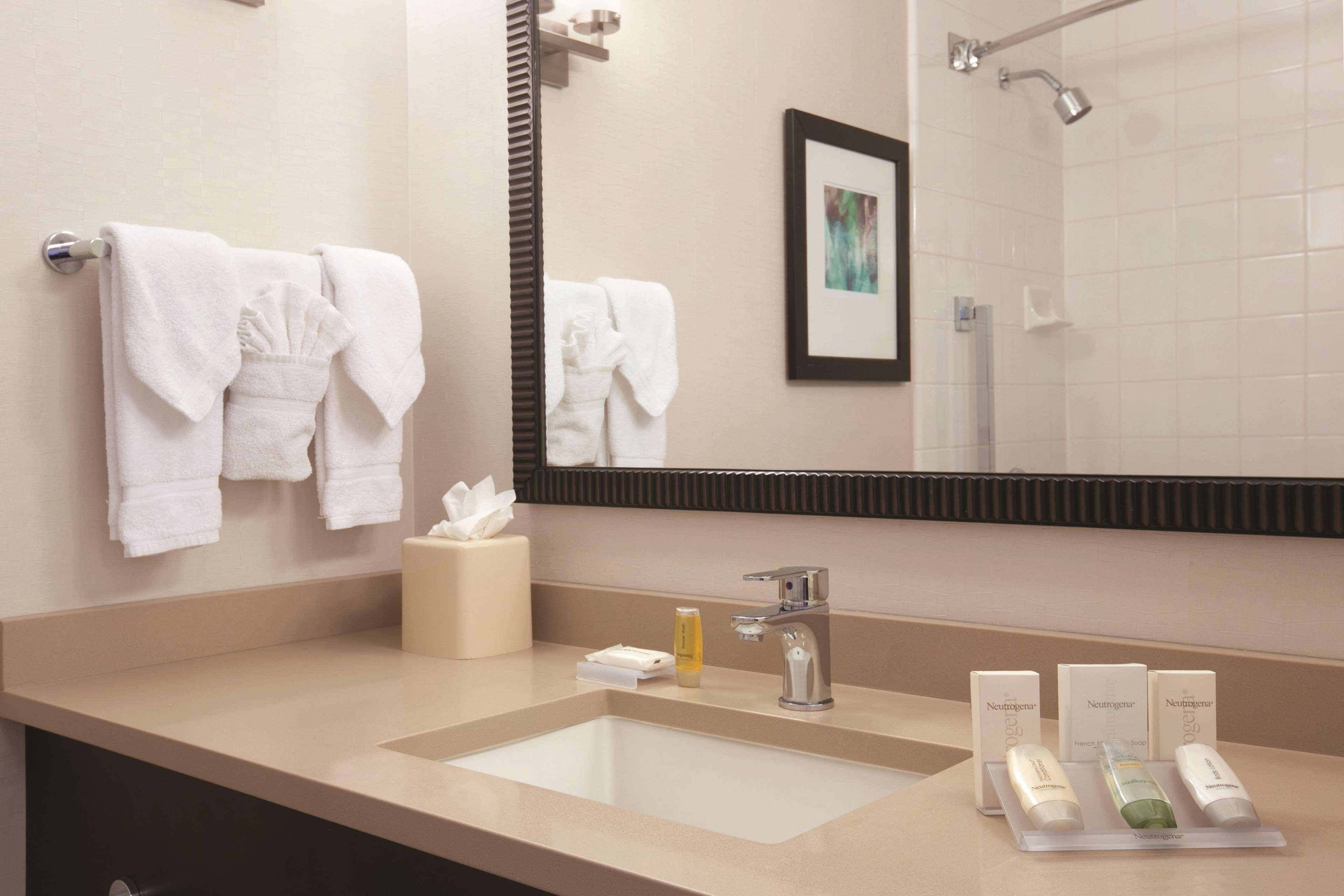 Hilton Garden Inn Chicago Downtown/Magnificent Mile Extérieur photo
