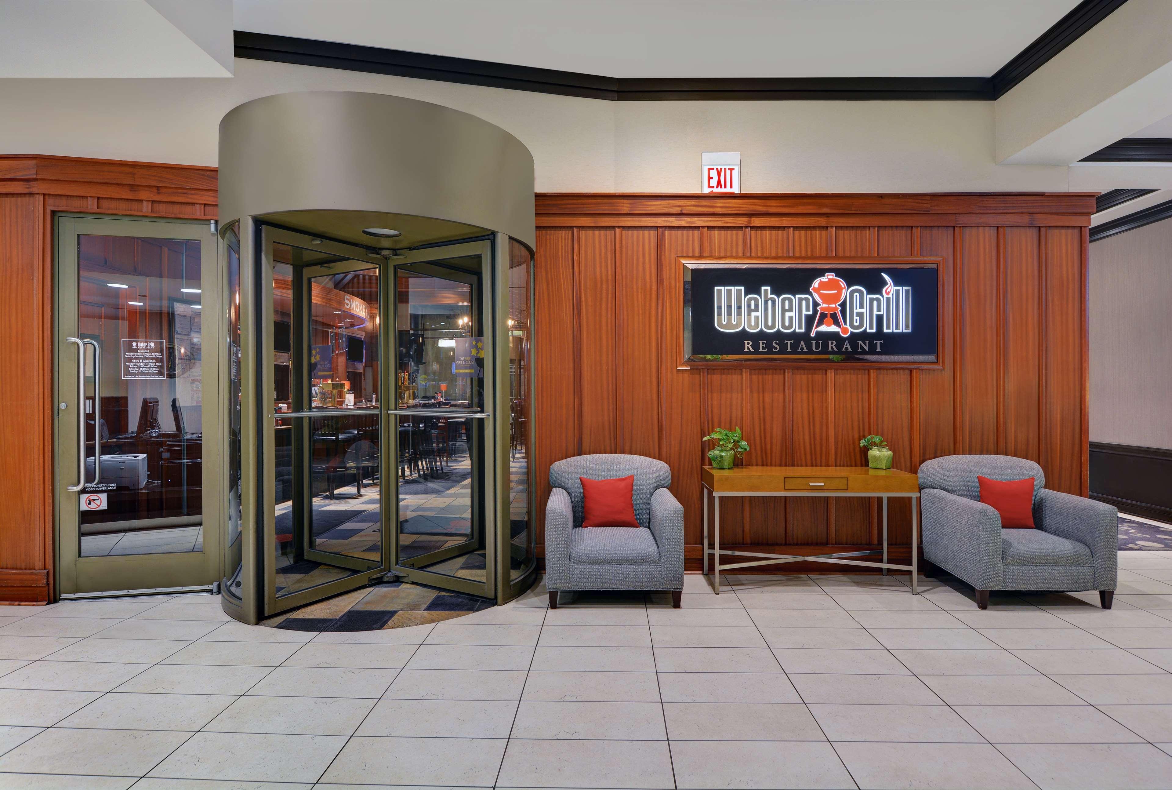 Hilton Garden Inn Chicago Downtown/Magnificent Mile Extérieur photo