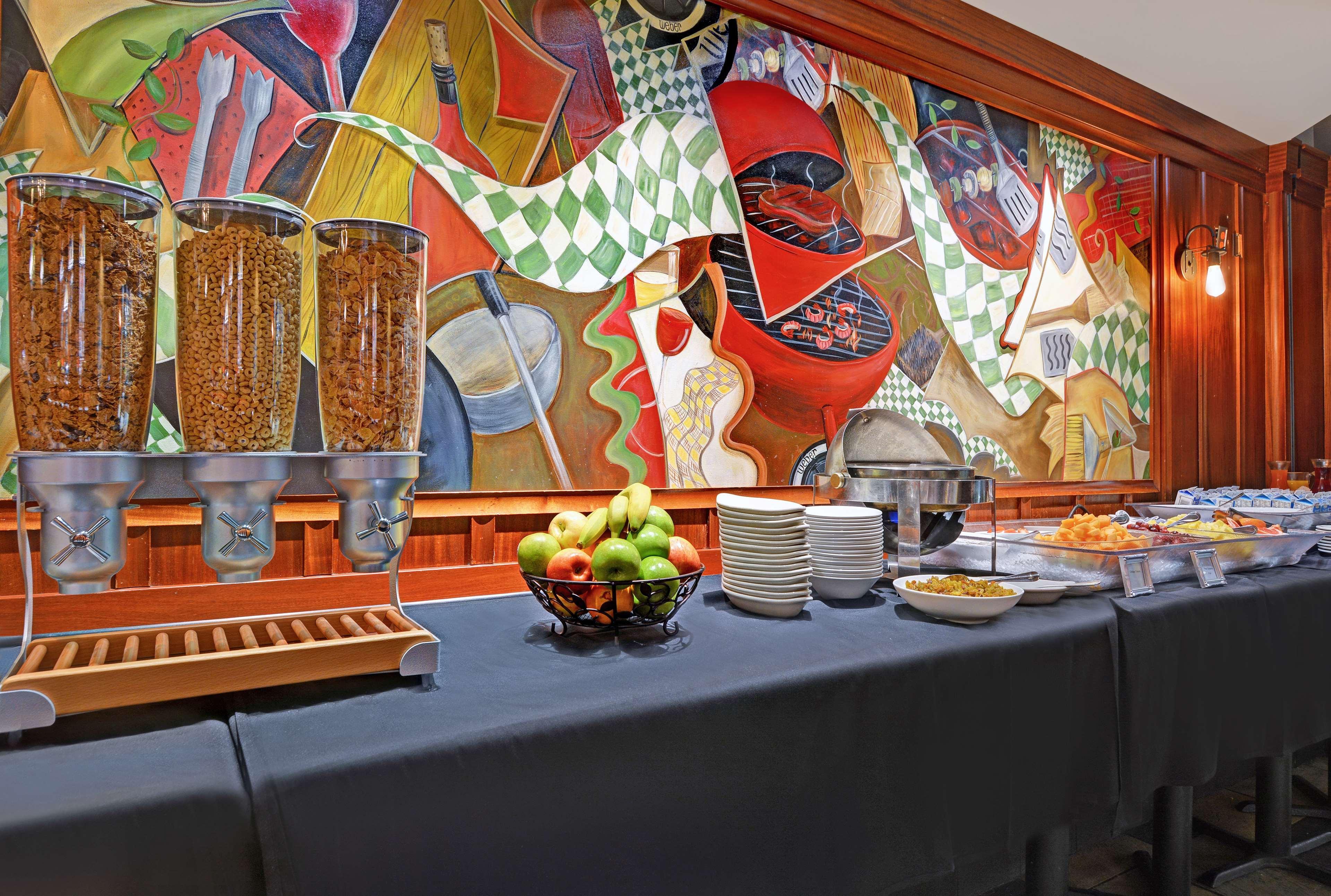 Hilton Garden Inn Chicago Downtown/Magnificent Mile Extérieur photo