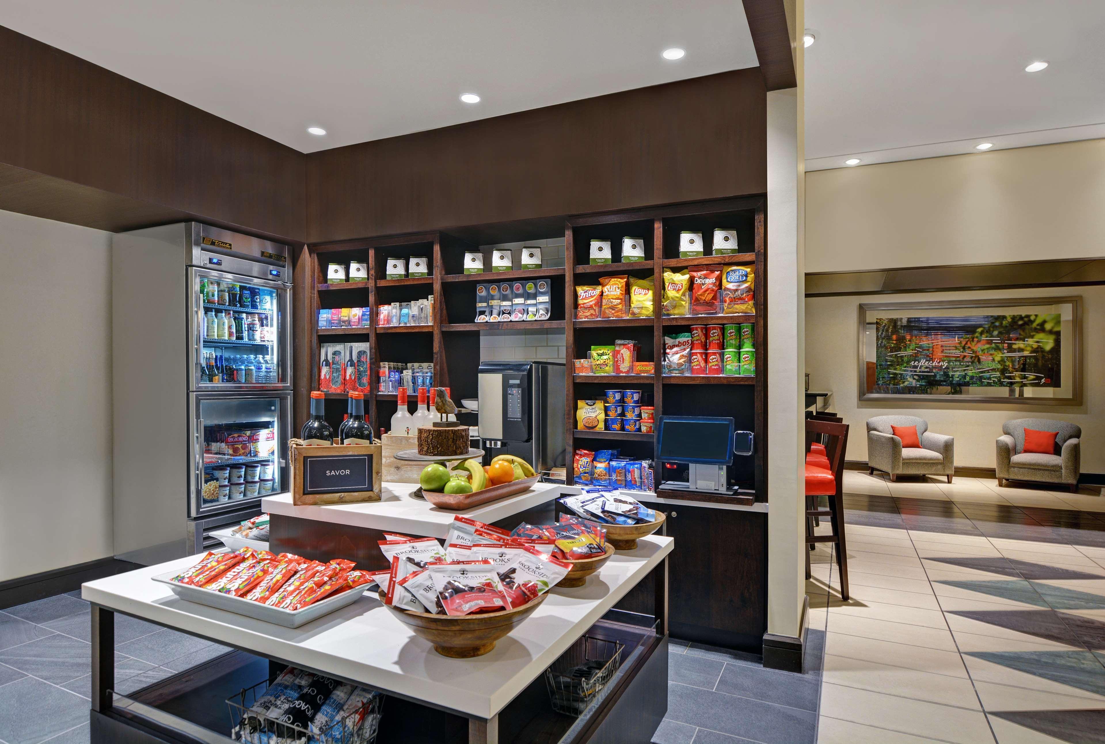 Hilton Garden Inn Chicago Downtown/Magnificent Mile Extérieur photo