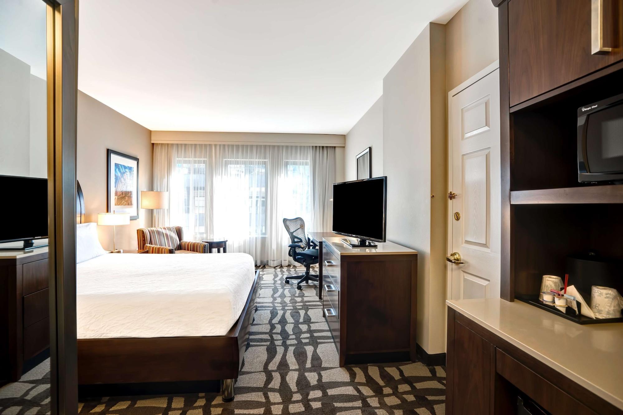 Hilton Garden Inn Chicago Downtown/Magnificent Mile Extérieur photo