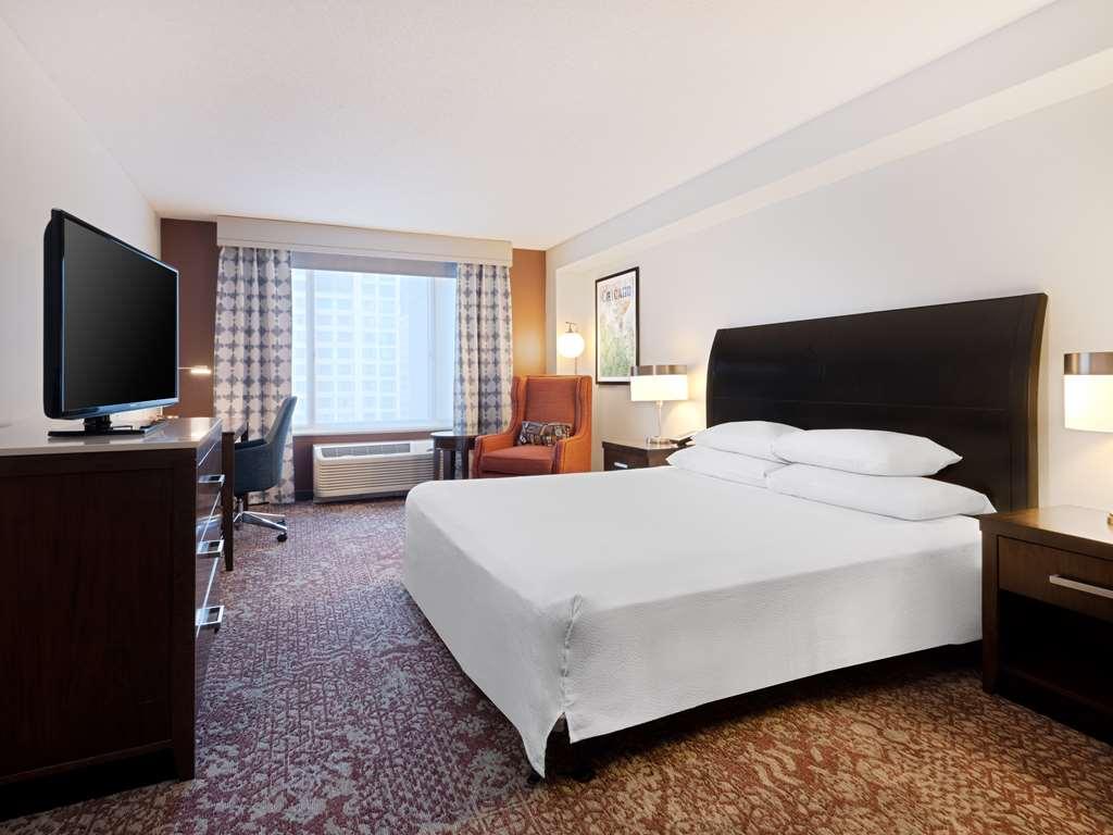 Hilton Garden Inn Chicago Downtown/Magnificent Mile Chambre photo
