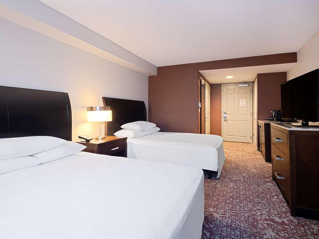 Hilton Garden Inn Chicago Downtown/Magnificent Mile Chambre photo