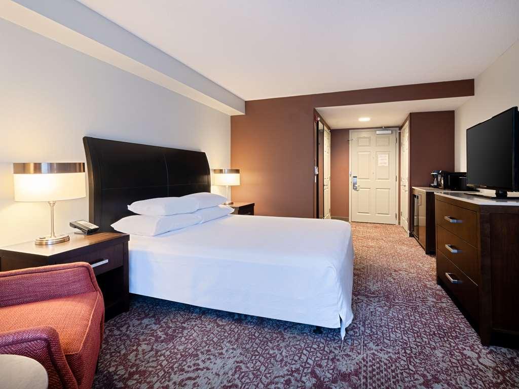 Hilton Garden Inn Chicago Downtown/Magnificent Mile Chambre photo