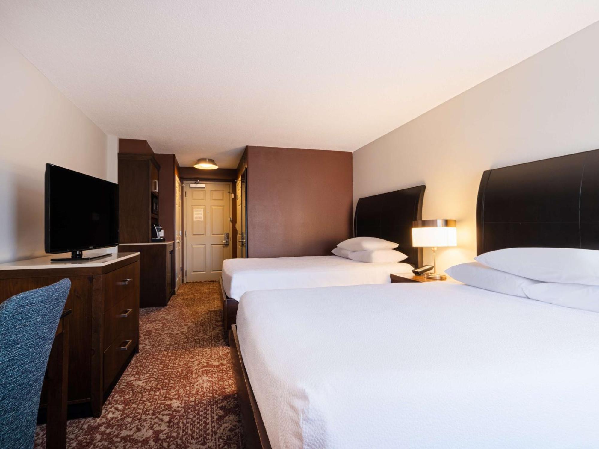 Hilton Garden Inn Chicago Downtown/Magnificent Mile Extérieur photo