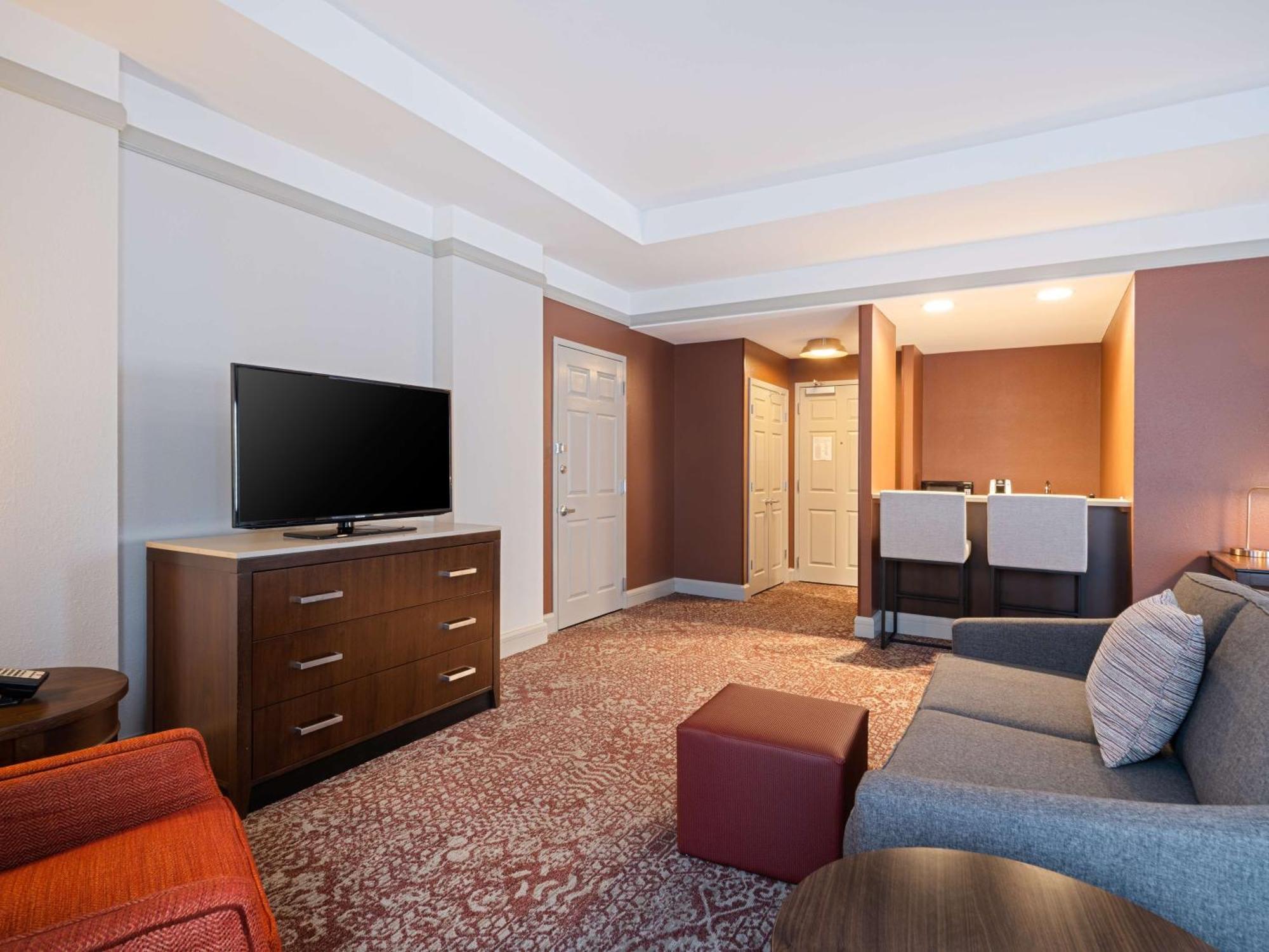 Hilton Garden Inn Chicago Downtown/Magnificent Mile Extérieur photo