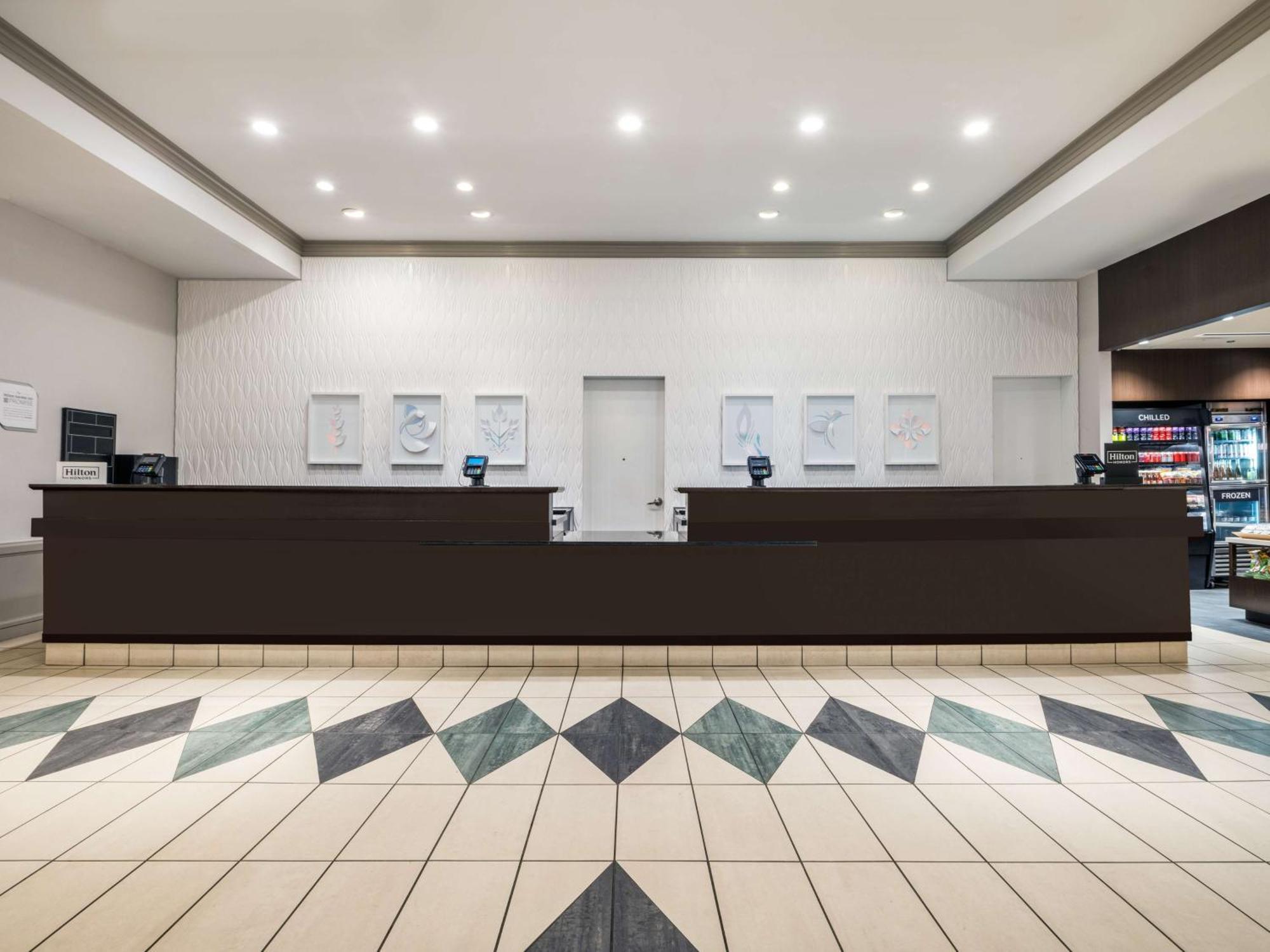 Hilton Garden Inn Chicago Downtown/Magnificent Mile Extérieur photo