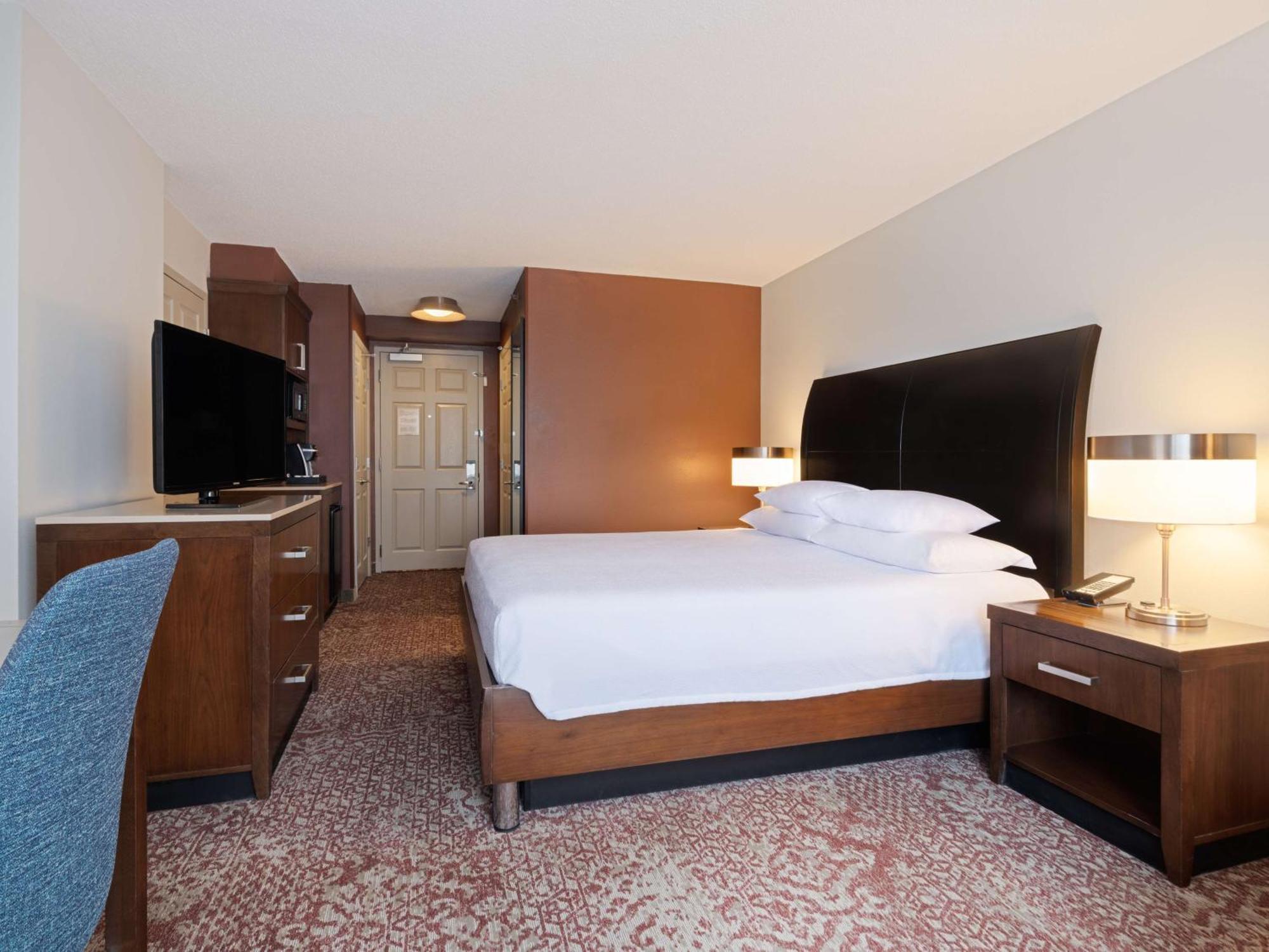 Hilton Garden Inn Chicago Downtown/Magnificent Mile Extérieur photo