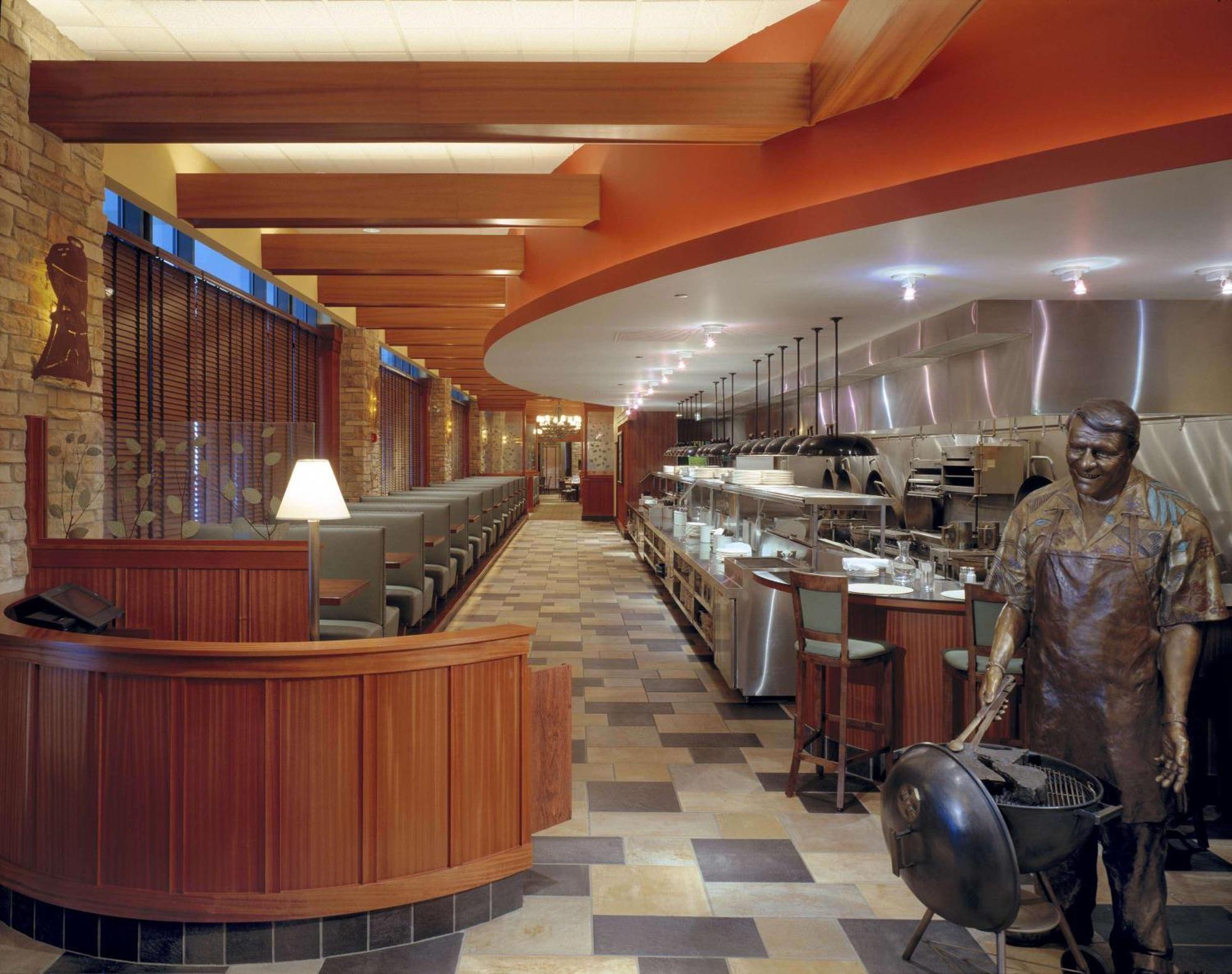 Hilton Garden Inn Chicago Downtown/Magnificent Mile Extérieur photo