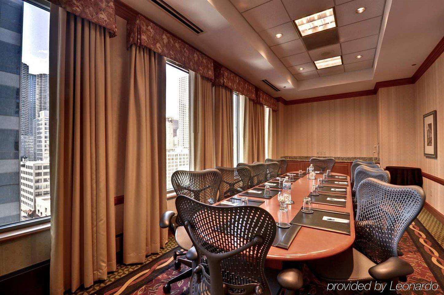 Hilton Garden Inn Chicago Downtown/Magnificent Mile Extérieur photo